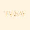 LOGO TAKKAY